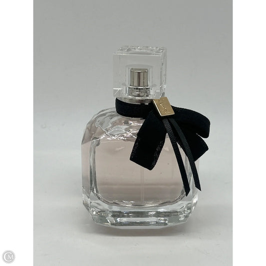 Fragrance Luxury Designer By Yves Saint Laurent