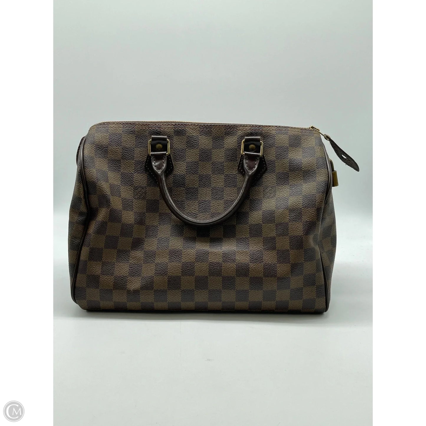Handbag Luxury Designer By Louis Vuitton, Size: Medium