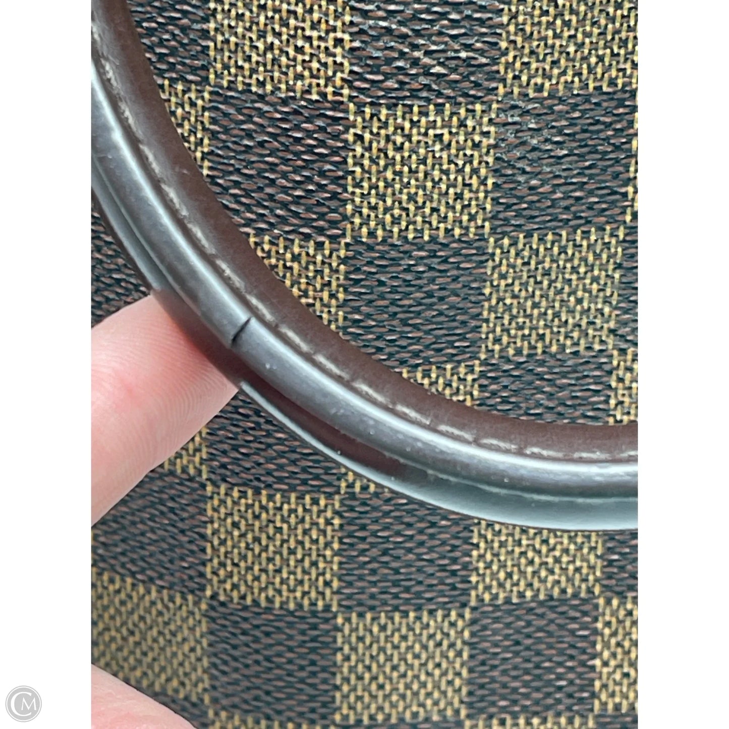 Handbag Luxury Designer By Louis Vuitton, Size: Medium