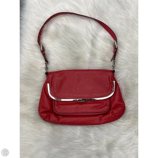 Crossbody Luxury Designer By Dolce And Gabbana, Size: Medium