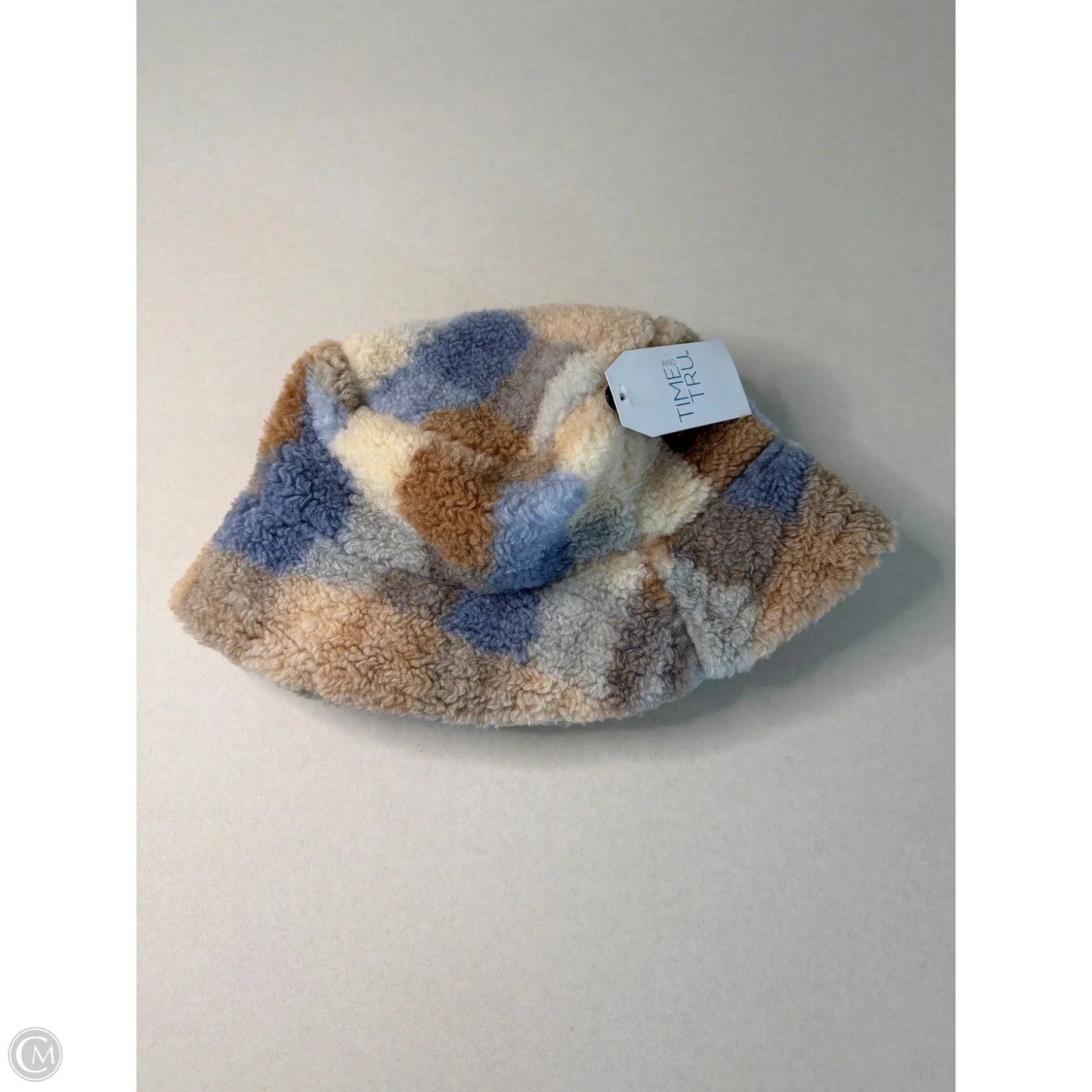 Hat Bucket By Time And Tru