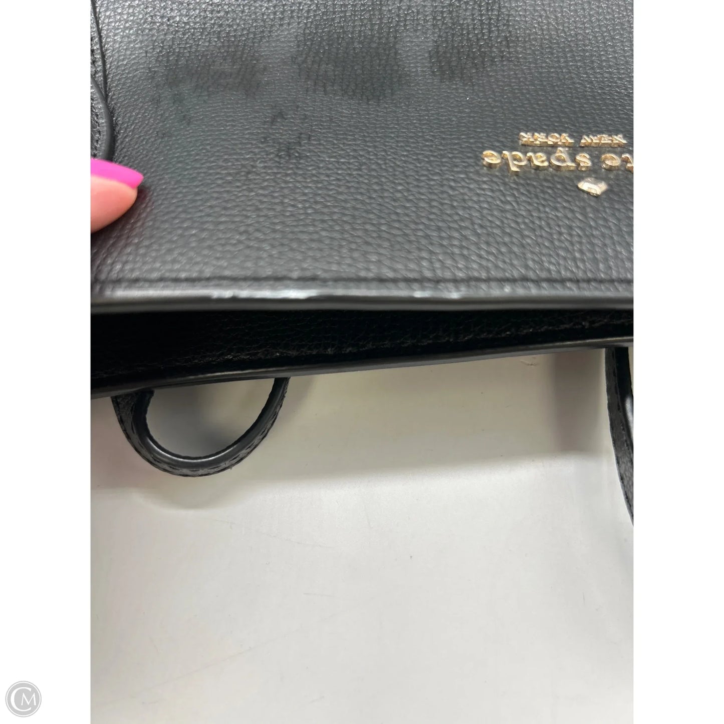 Handbag Designer By Kate Spade, Size: Medium