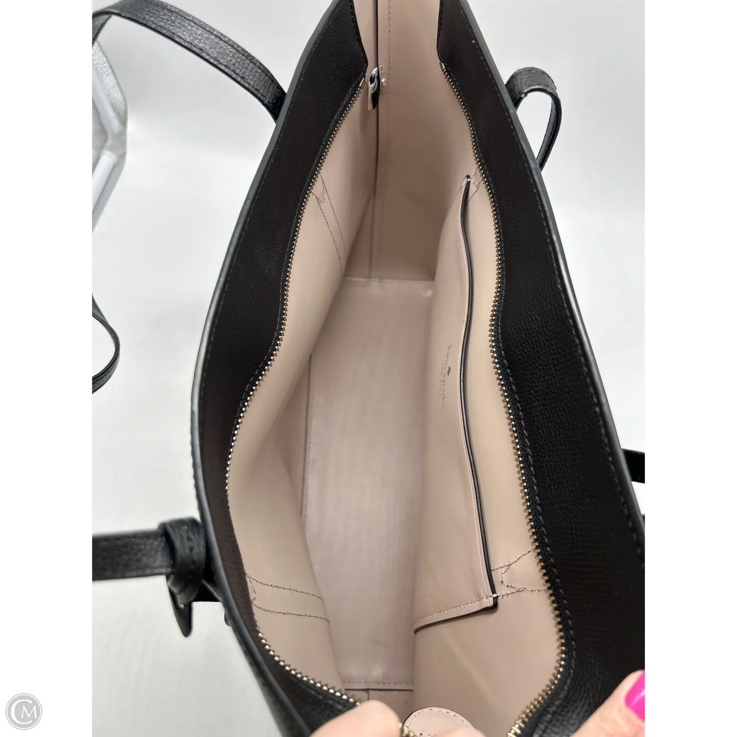 Handbag Designer By Kate Spade, Size: Medium