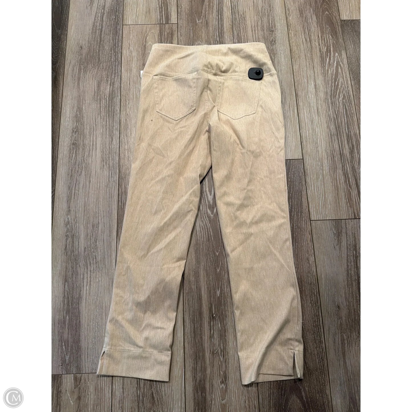 Pants Other By J. Jill In Tan, Size: S