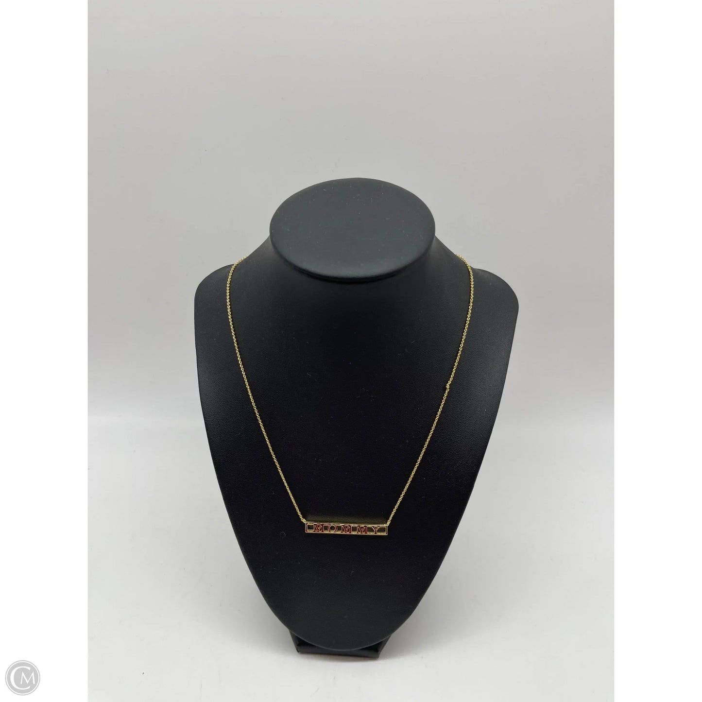 Necklace Chain By Uncommon James