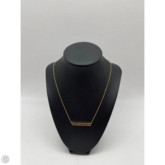 Necklace Chain By Uncommon James