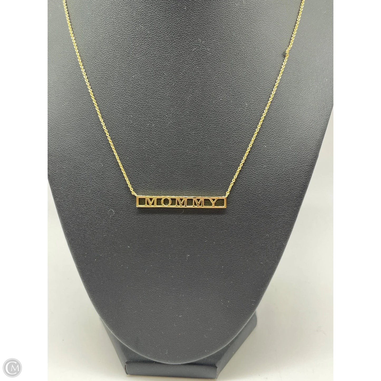Necklace Chain By Uncommon James
