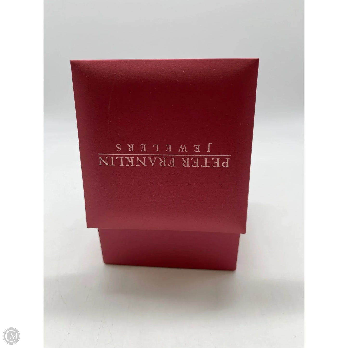 Necklace Sterling Silver By Gabriel & Co.