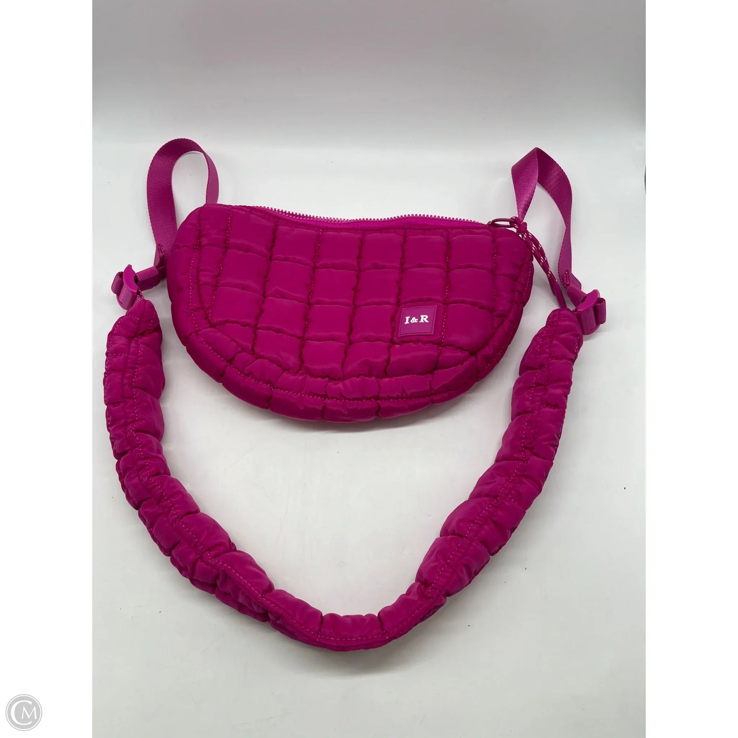 Crossbody By Cmc, Size: Medium