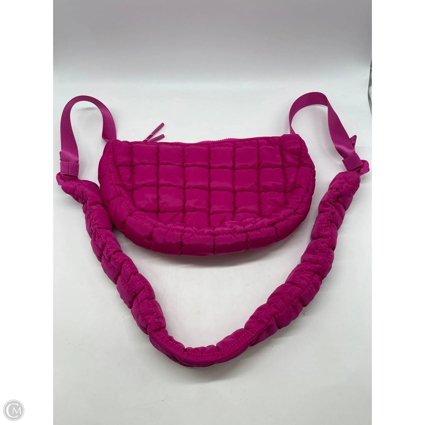 Crossbody By Cmc, Size: Medium