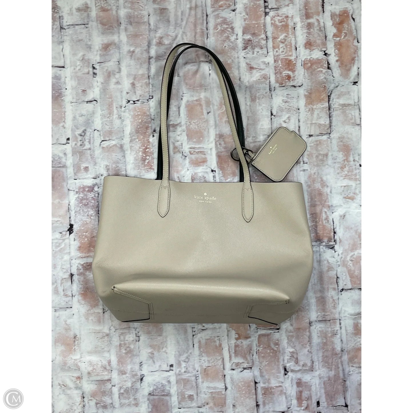 Handbag Designer By Kate Spade, Size: Medium