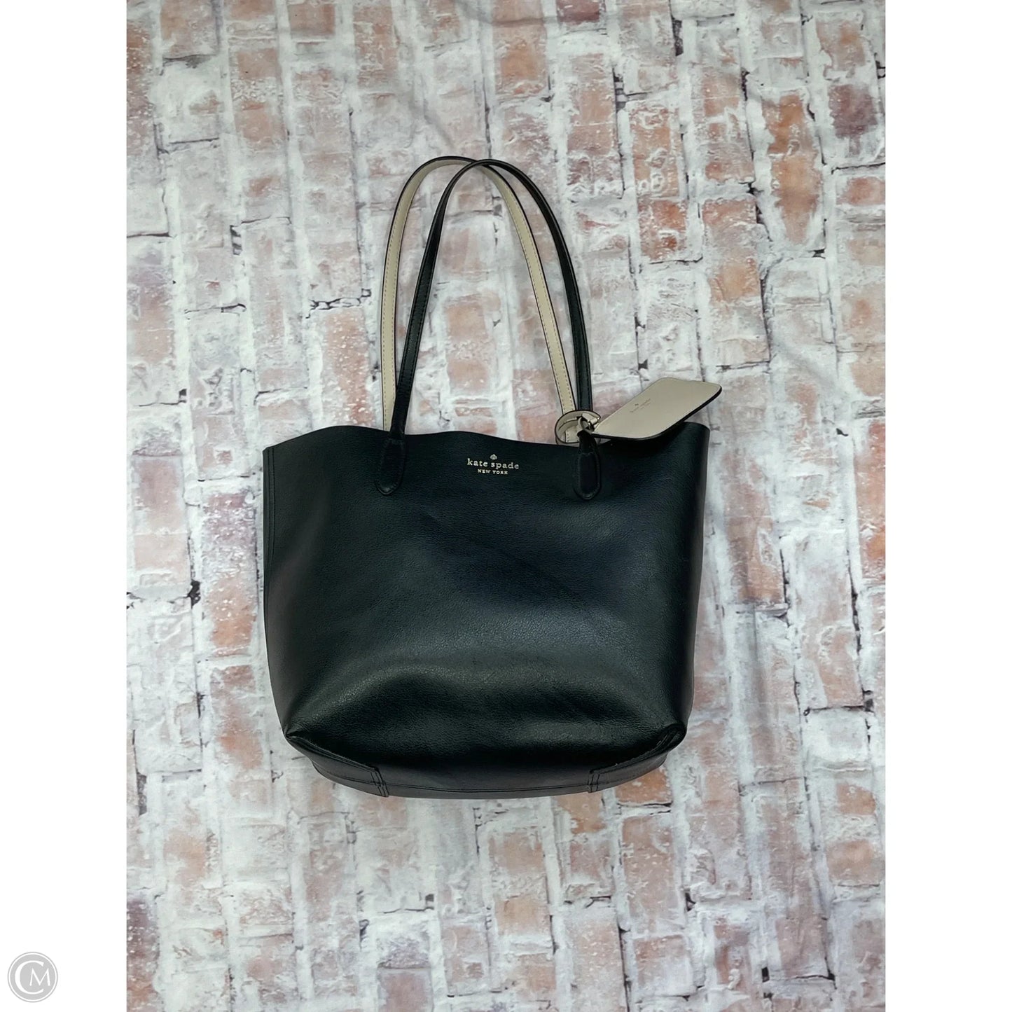 Handbag Designer By Kate Spade, Size: Medium