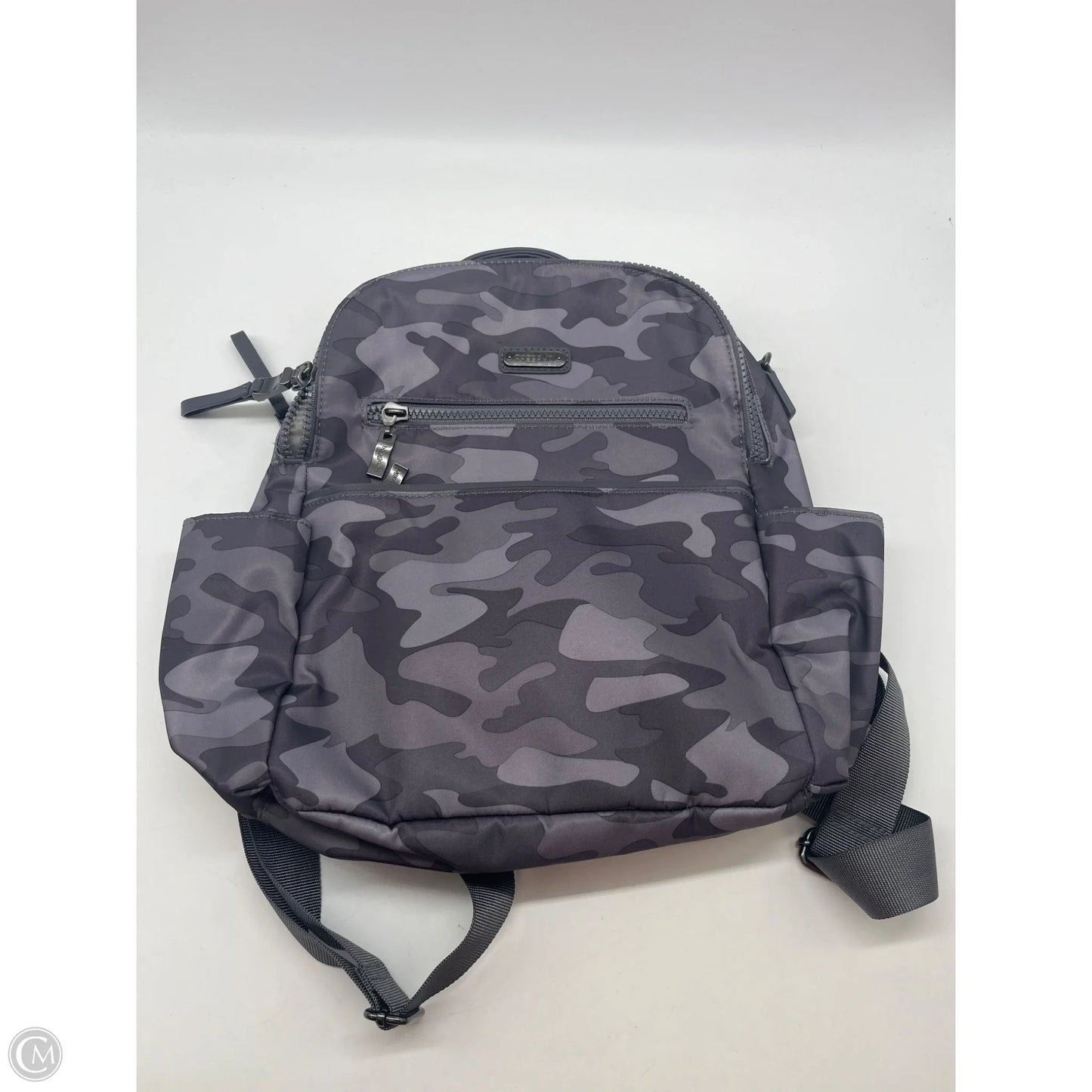Backpack By Baggallini, Size: Medium