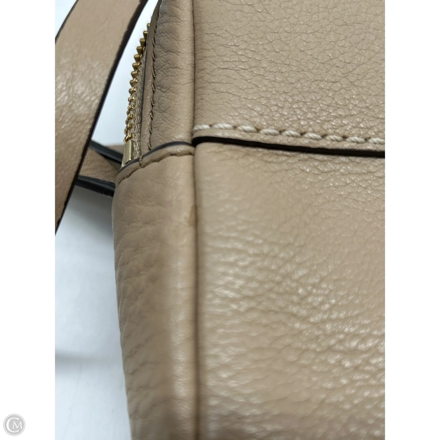 Crossbody Designer By Tory Burch, Size: Small