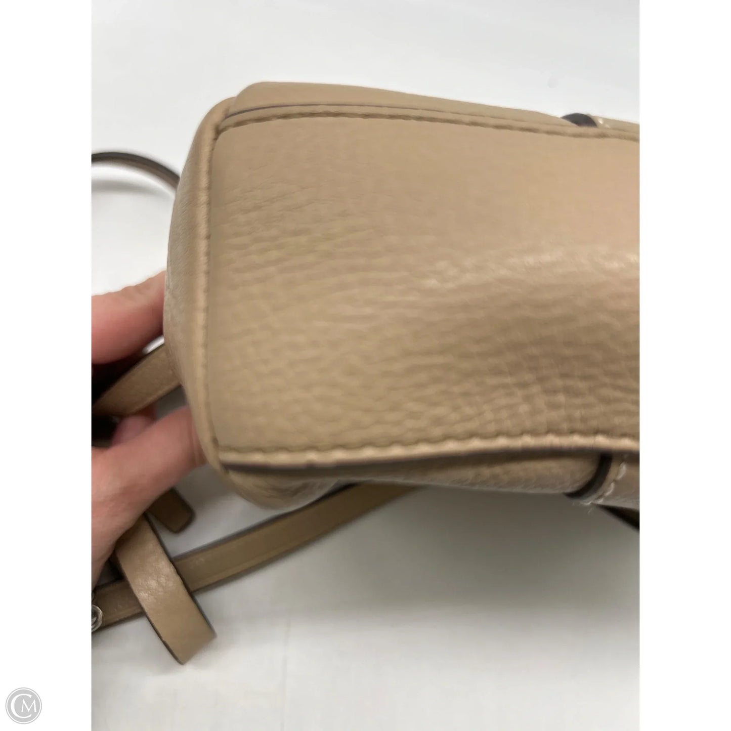 Crossbody Designer By Tory Burch, Size: Small