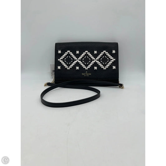 Crossbody Designer By Kate Spade, Size: Small