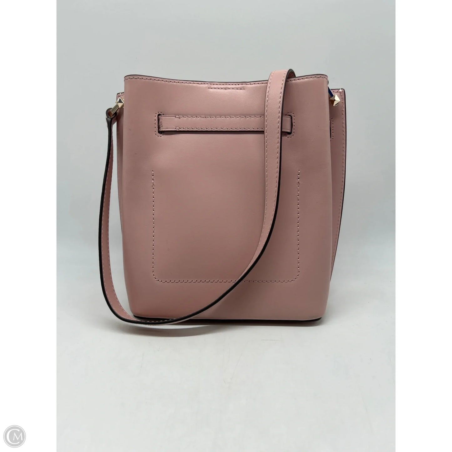 Crossbody Designer By Michael Kors, Size: Small