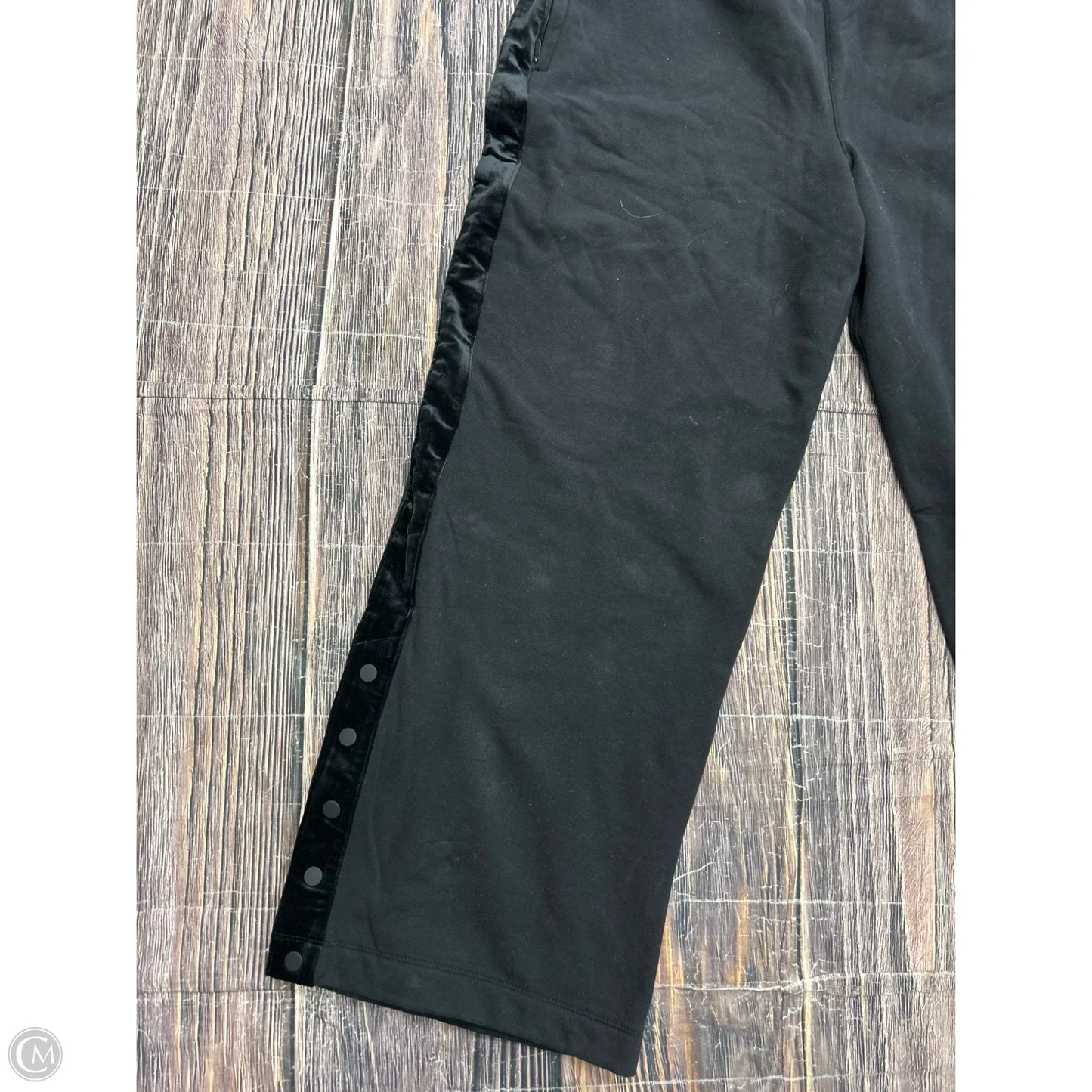 Pants Lounge By Athleta In Black, Size: Xl