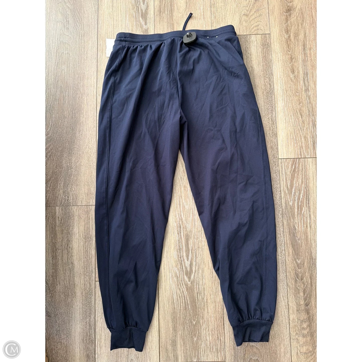 Pants Joggers By Rachel Zoe In Navy, Size: M