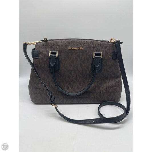 Handbag Designer By Michael Kors, Size: Large