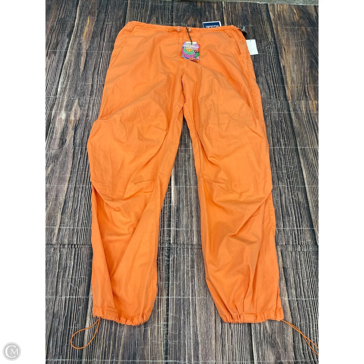Pants Cargo & Utility By Sanctuary In Orange, Size: S