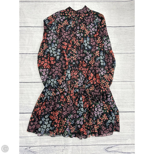 Dress Casual Short By American Eagle In Black, Size: M