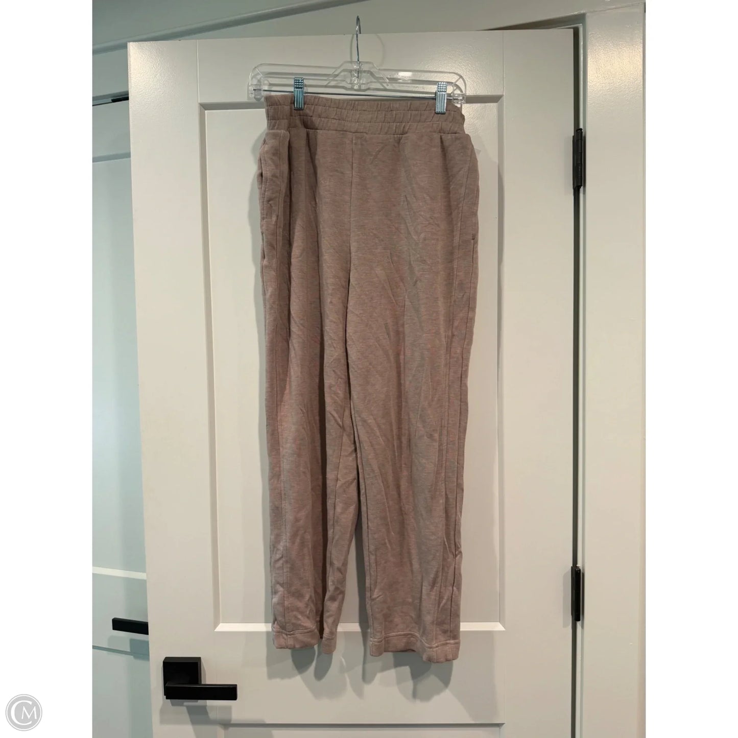 Pants Lounge By Danskin In Tan, Size: L