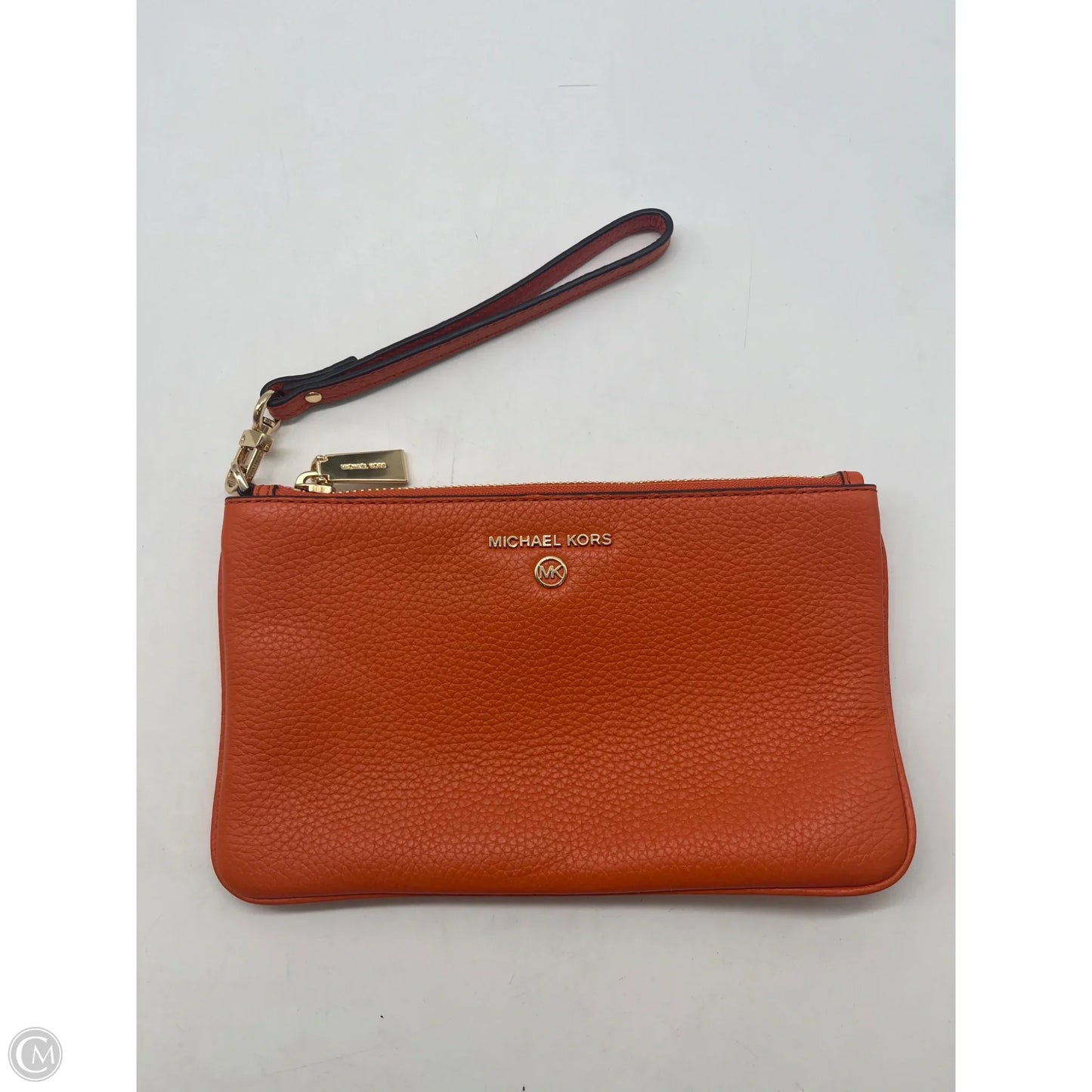 Wristlet Designer By Michael Kors, Size: Medium