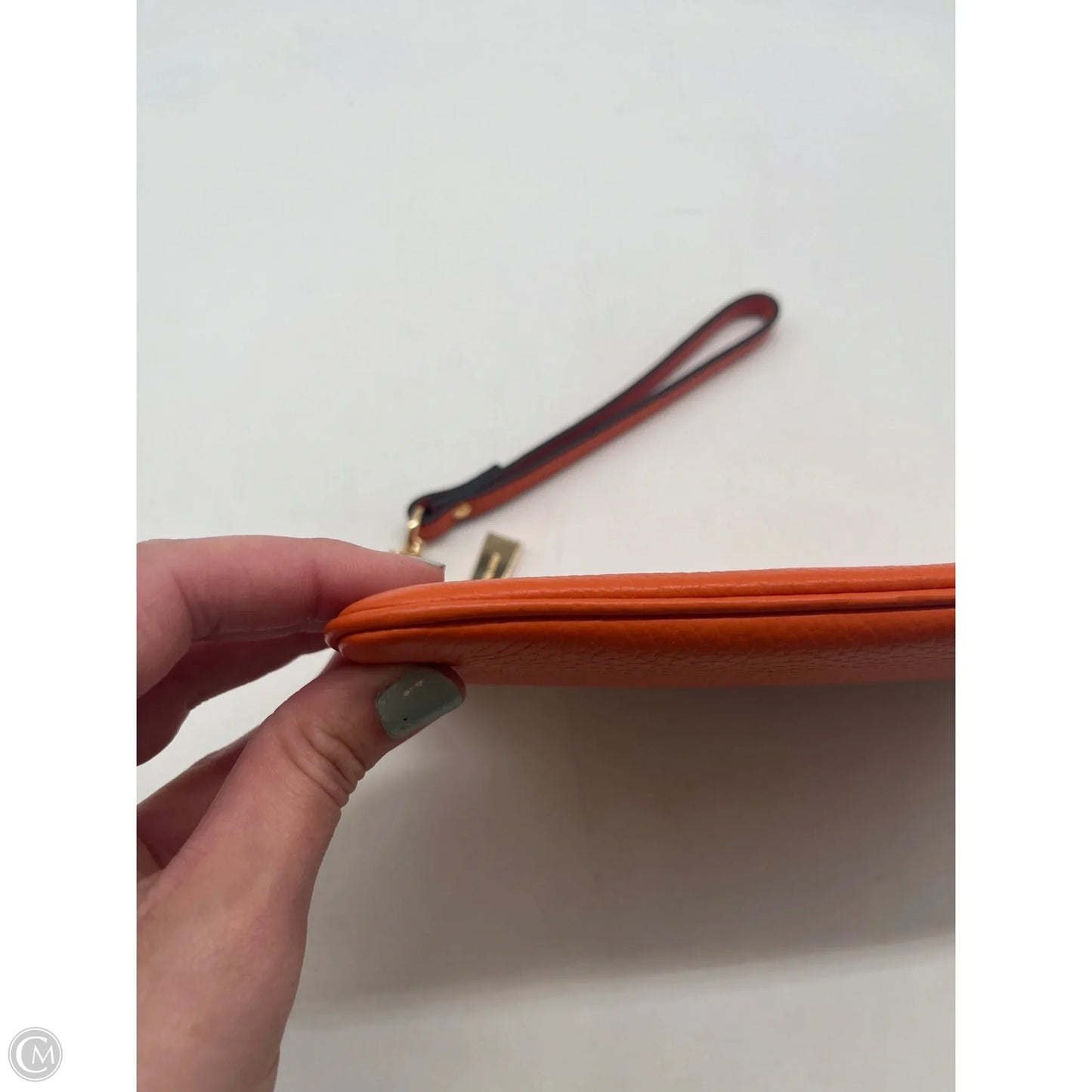 Wristlet Designer By Michael Kors, Size: Medium