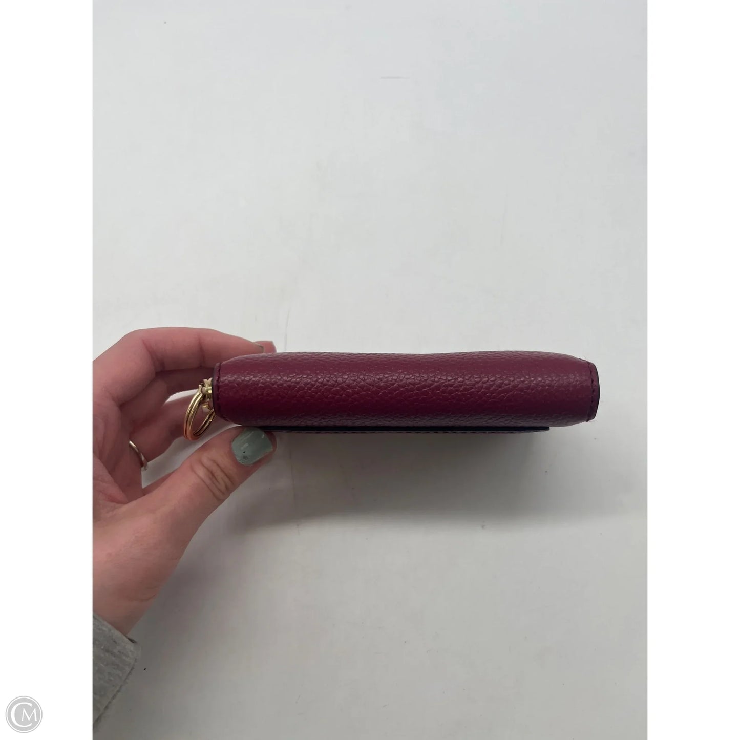 Wallet Designer By Michael Kors, Size: Small