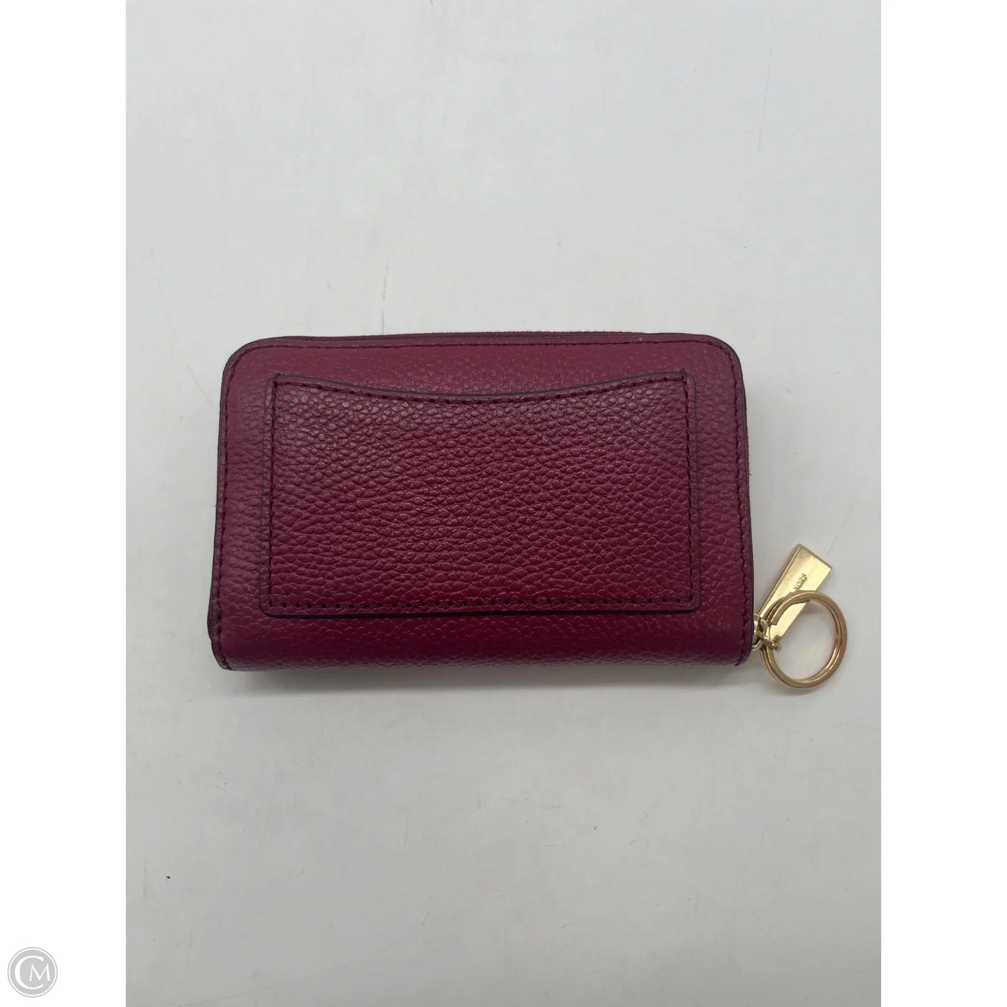 Wallet Designer By Michael Kors, Size: Small