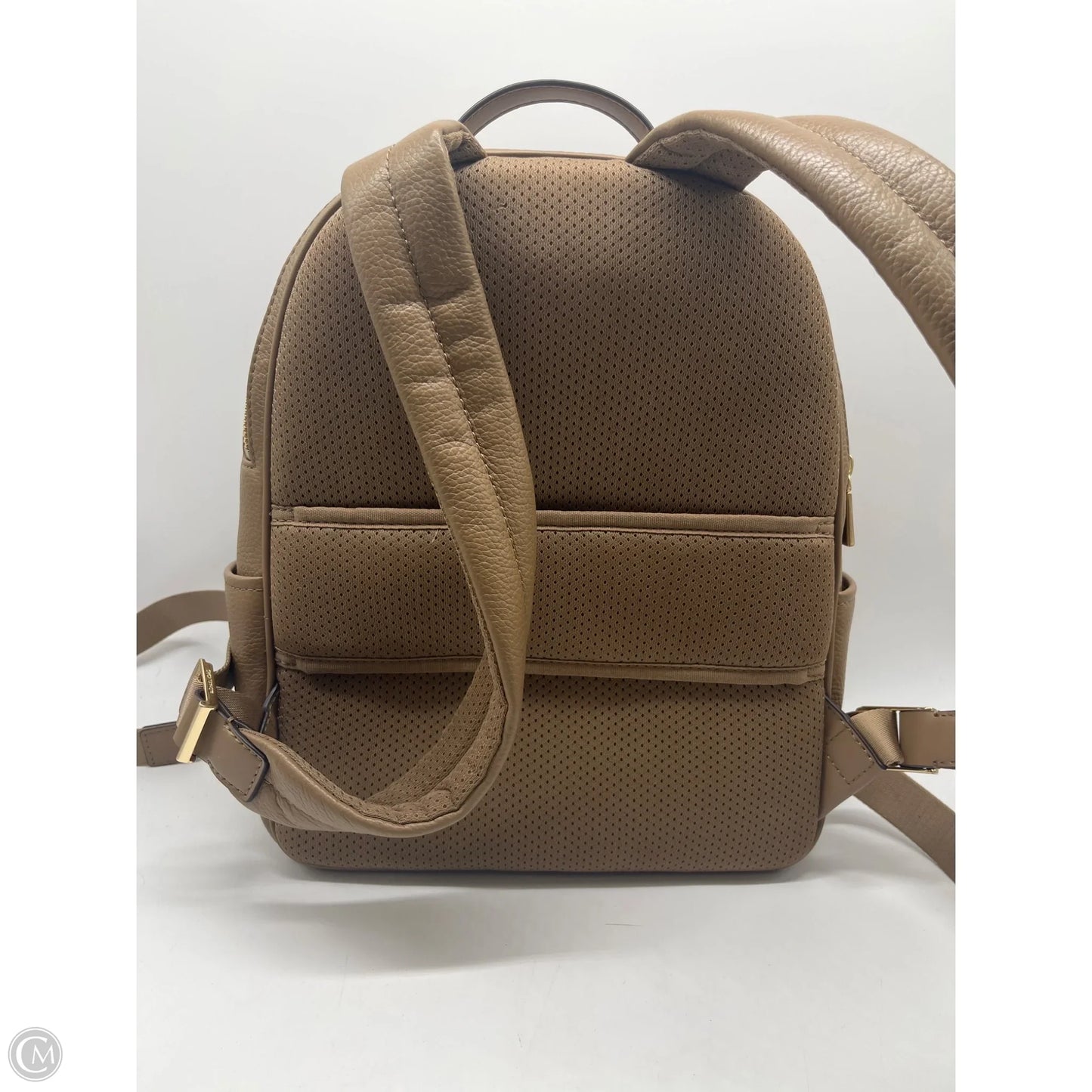 Backpack Designer By Michael Kors, Size: Large