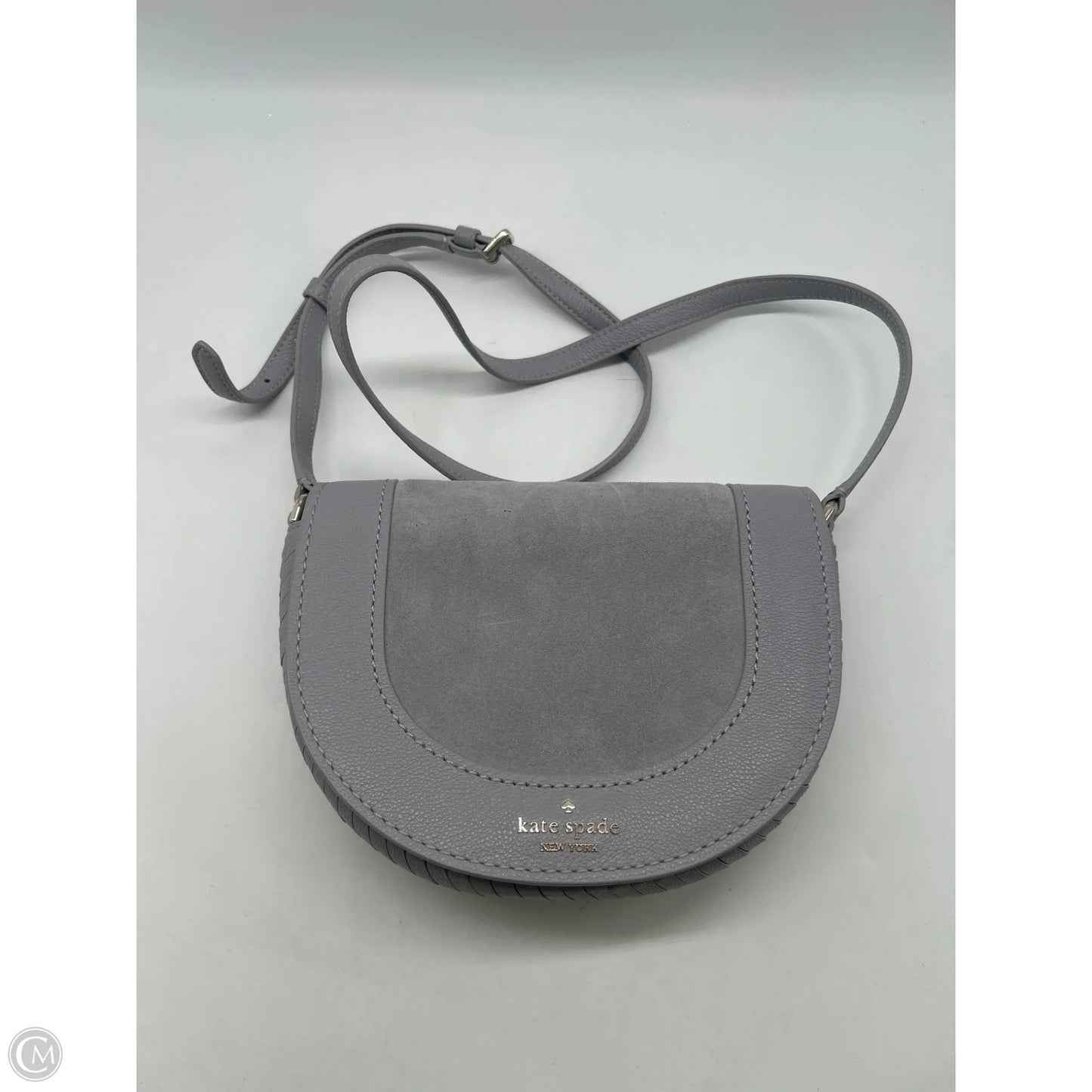 Crossbody Designer By Kate Spade, Size: Small
