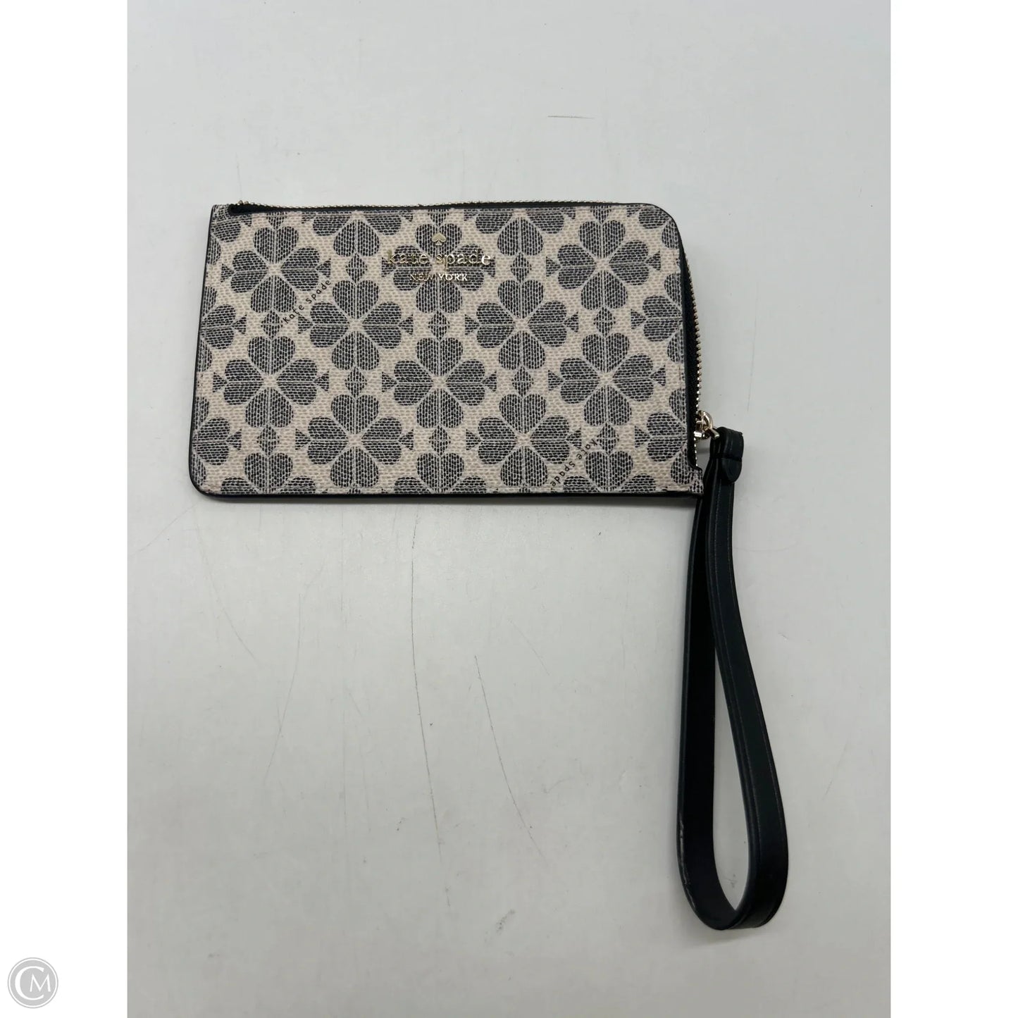 Wristlet Designer By Kate Spade, Size: Medium