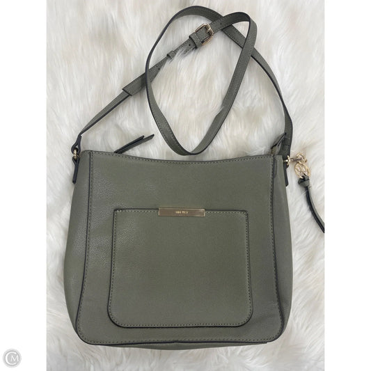 Crossbody By Nine West, Size: Small
