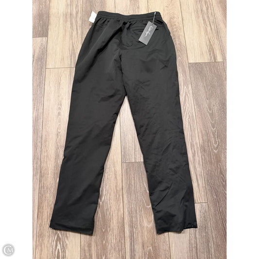 Athletic Pants By Cmc In Black, Size: S