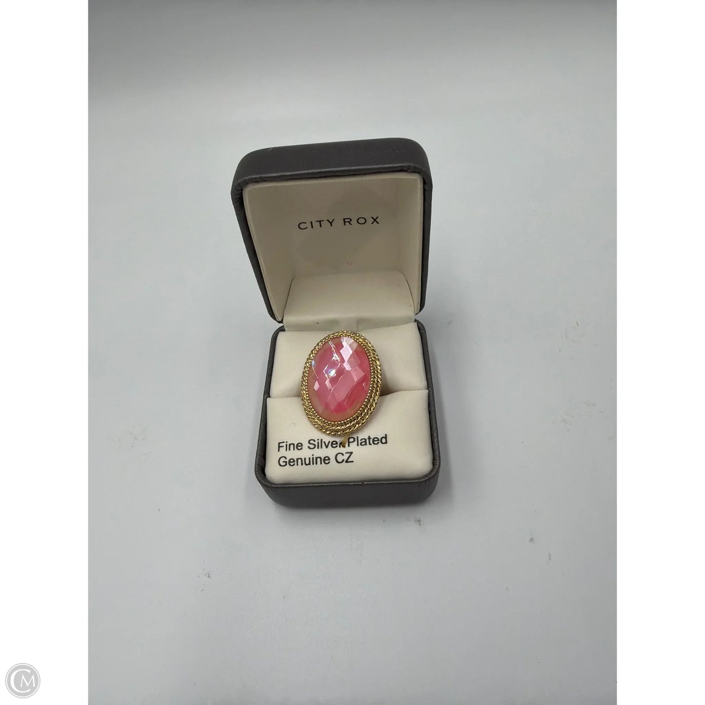 Ring Statement By Clothes Mentor