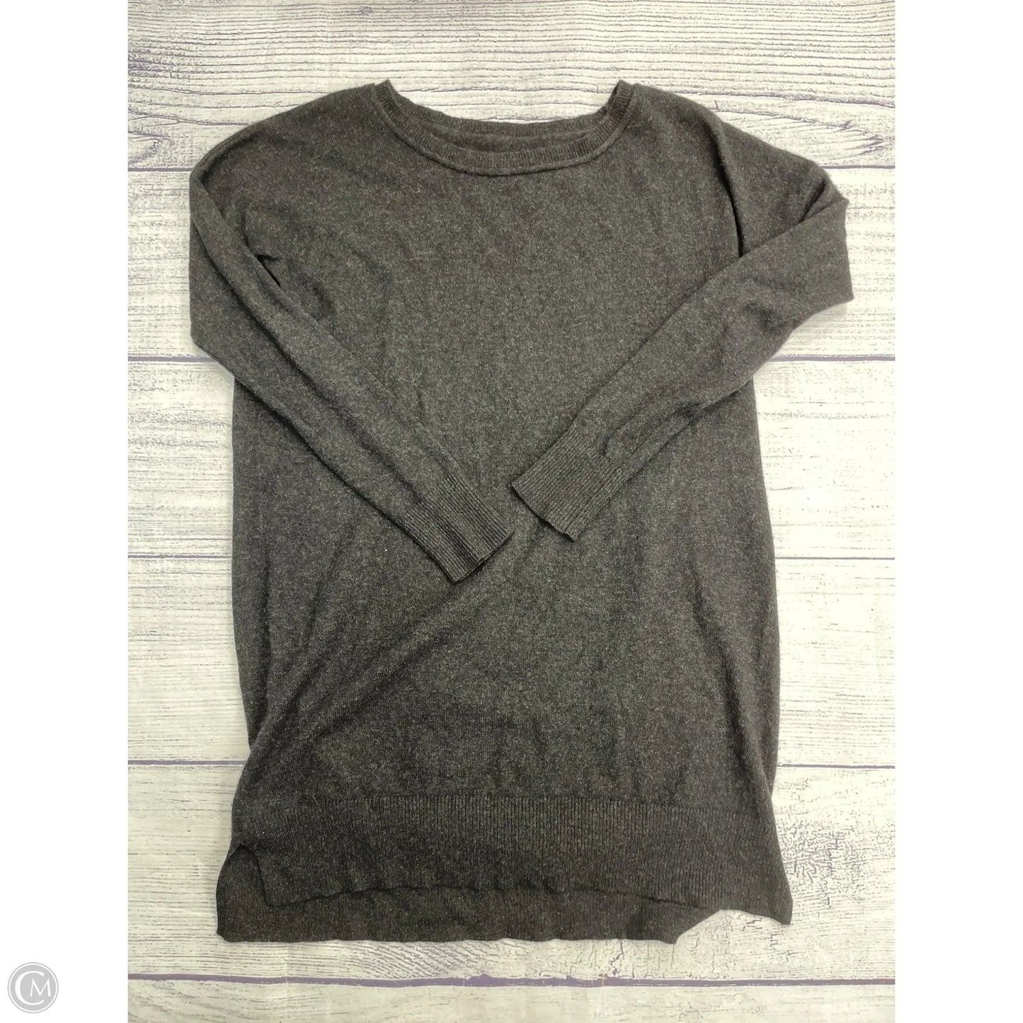 Sweater Designer By All Saints In Black, Size: M
