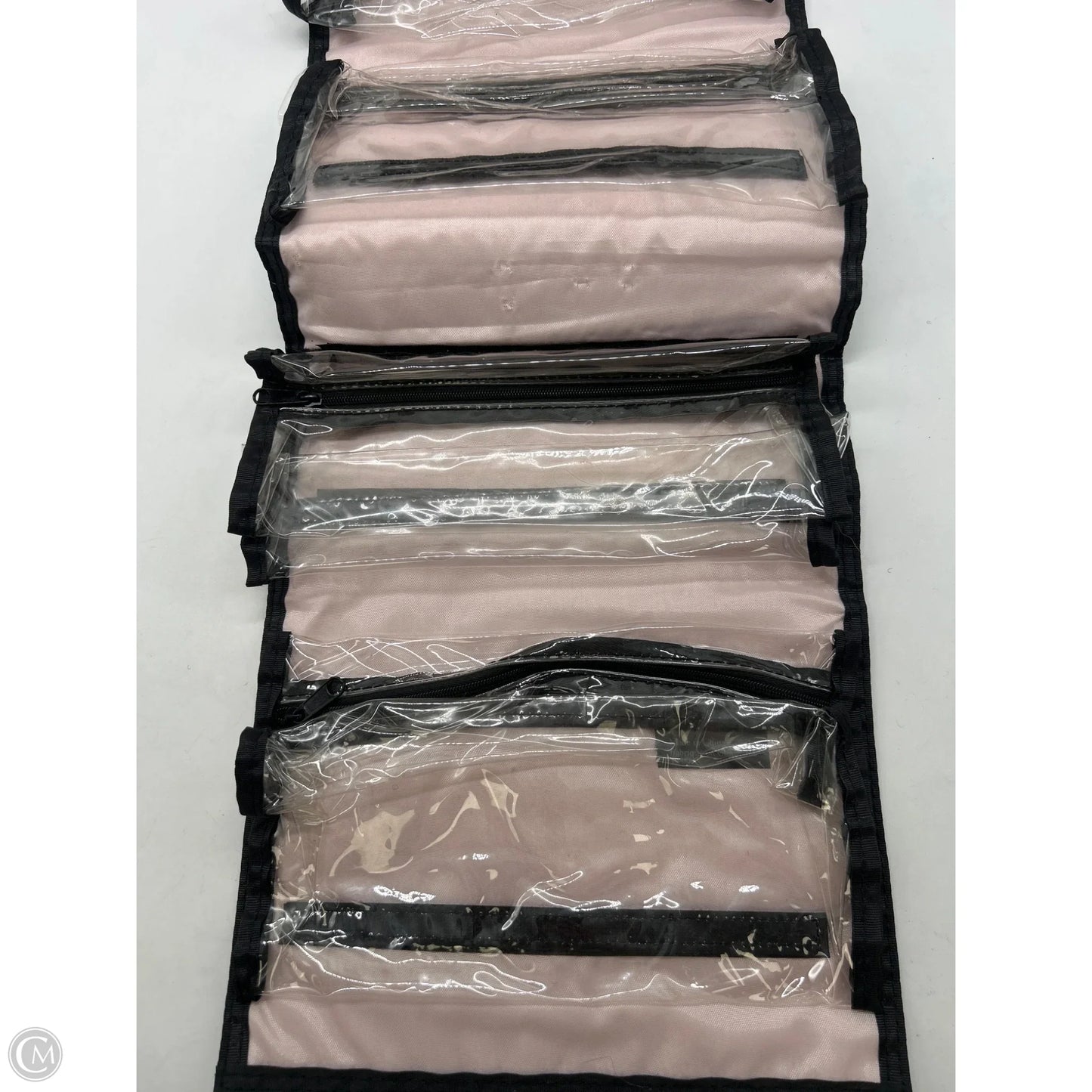 Makeup Bag By Mary Kay, Size: Medium