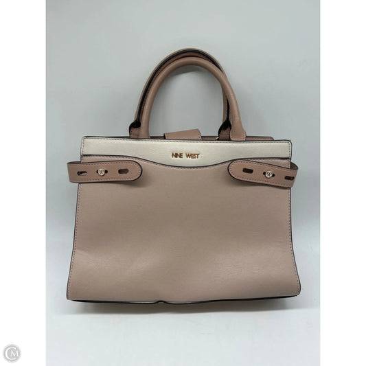 Crossbody By Nine West, Size: Medium