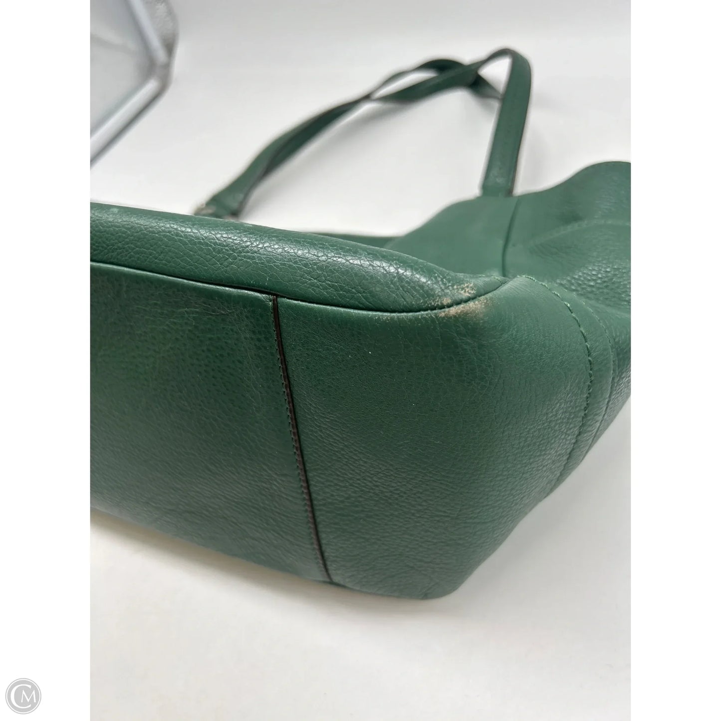 Handbag Designer By Coach, Size: Large