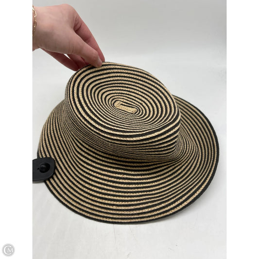 Hat Other By Charter Club