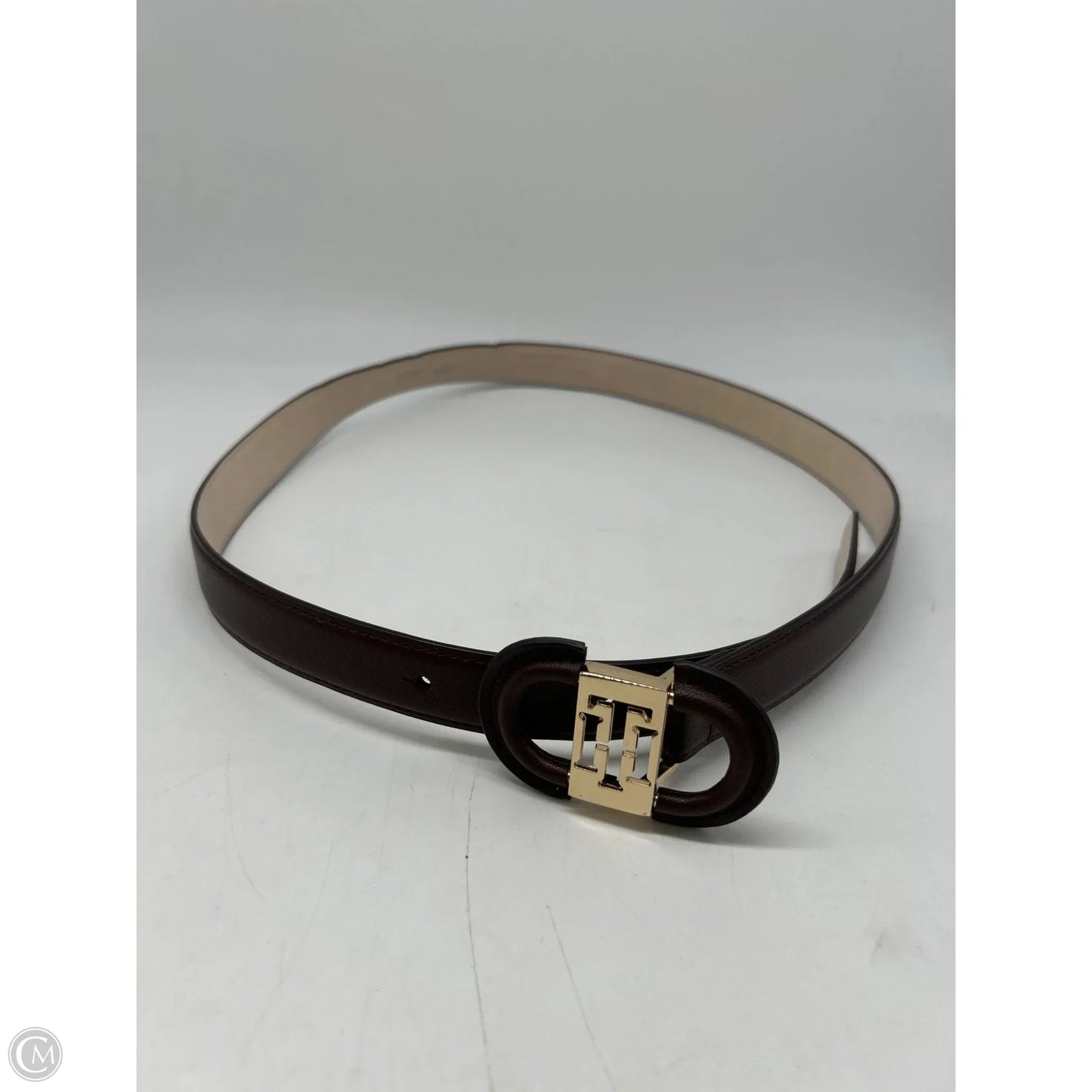 Belt By Tommy Hilfiger, Size: Large