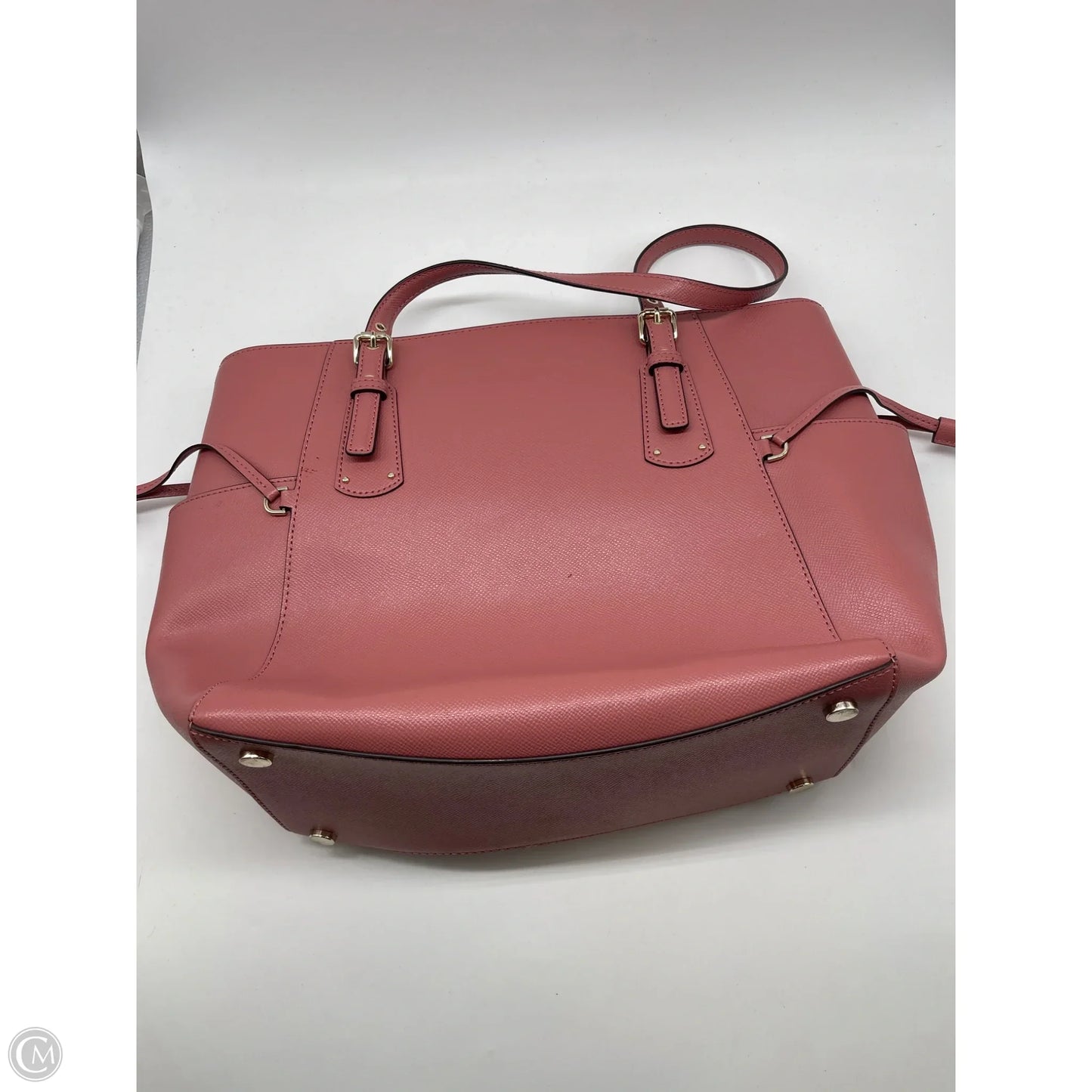 Handbag Designer By Michael Kors, Size: Large