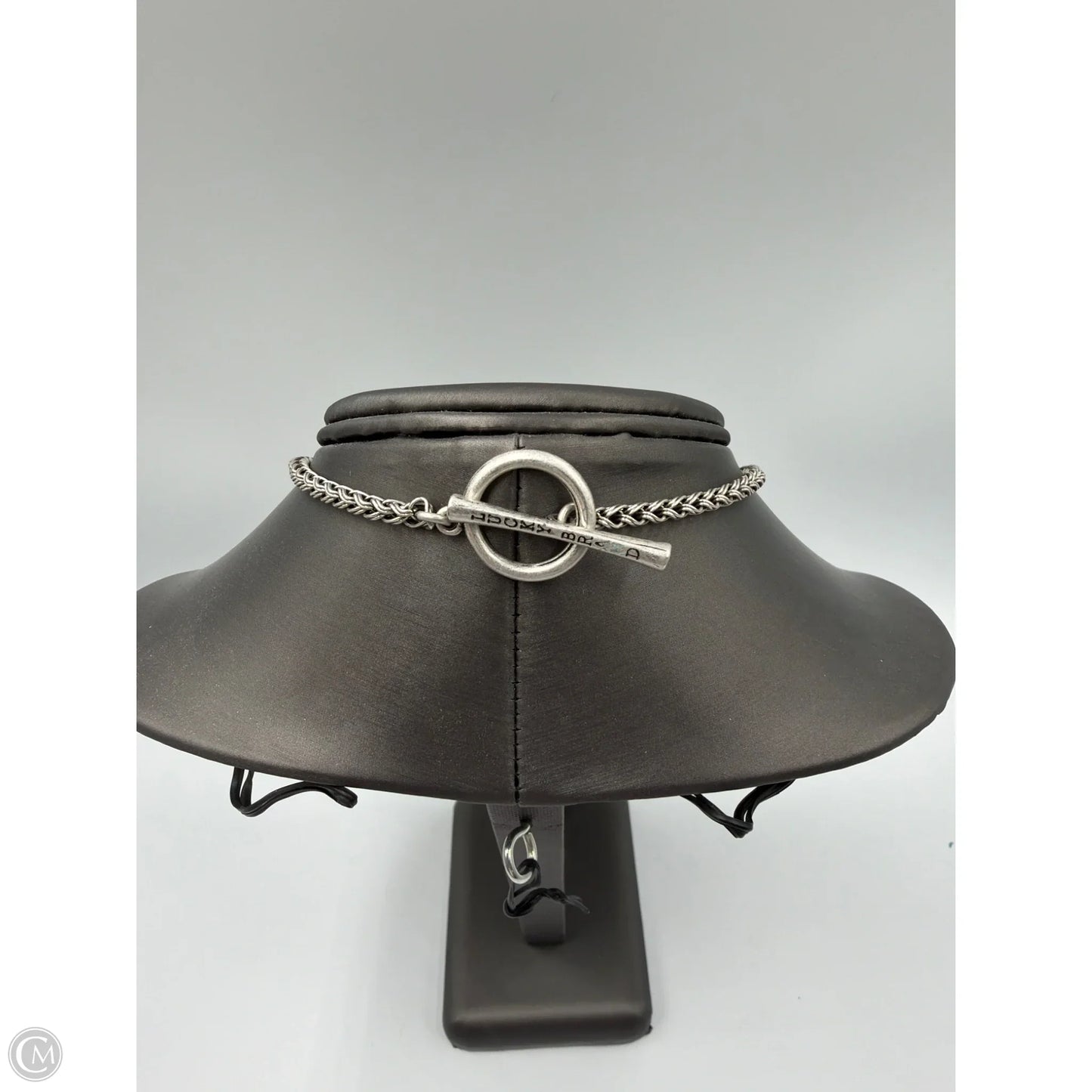Necklace Pendant By Lucky Brand