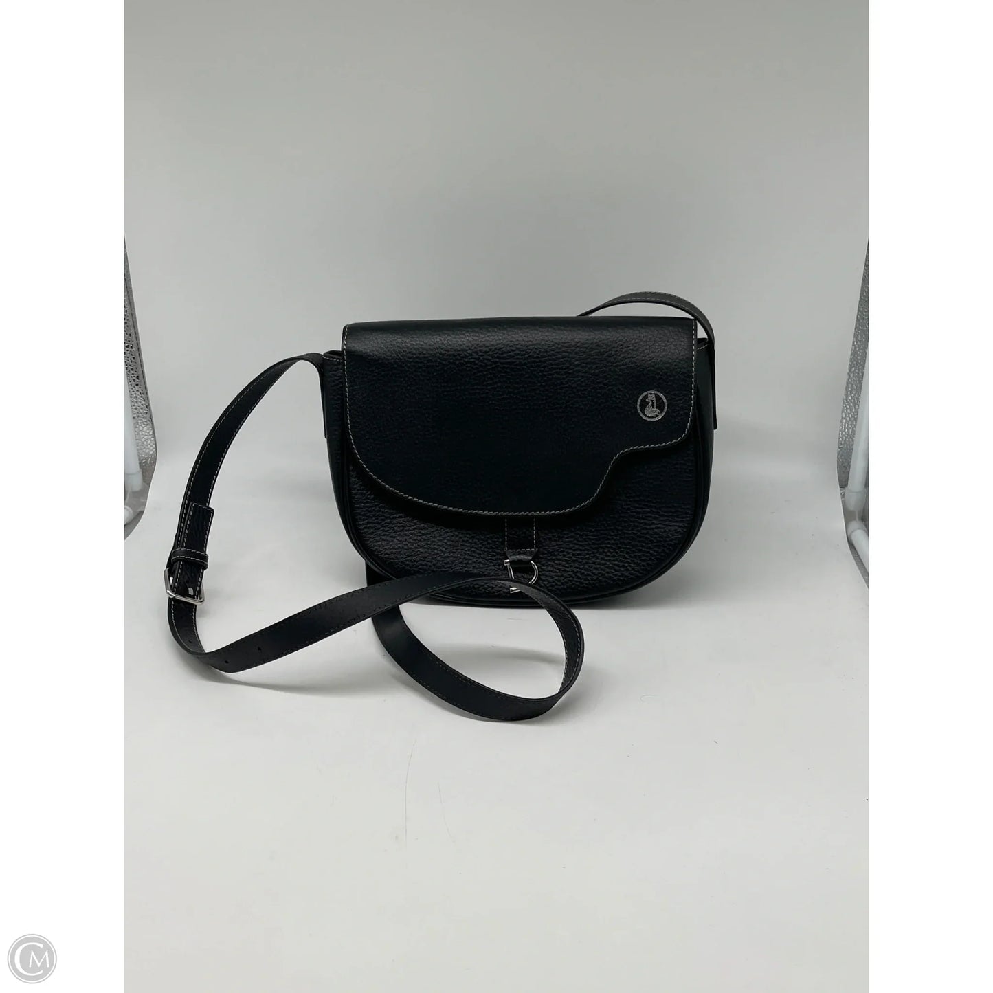 Crossbody By Clothes Mentor, Size: Small