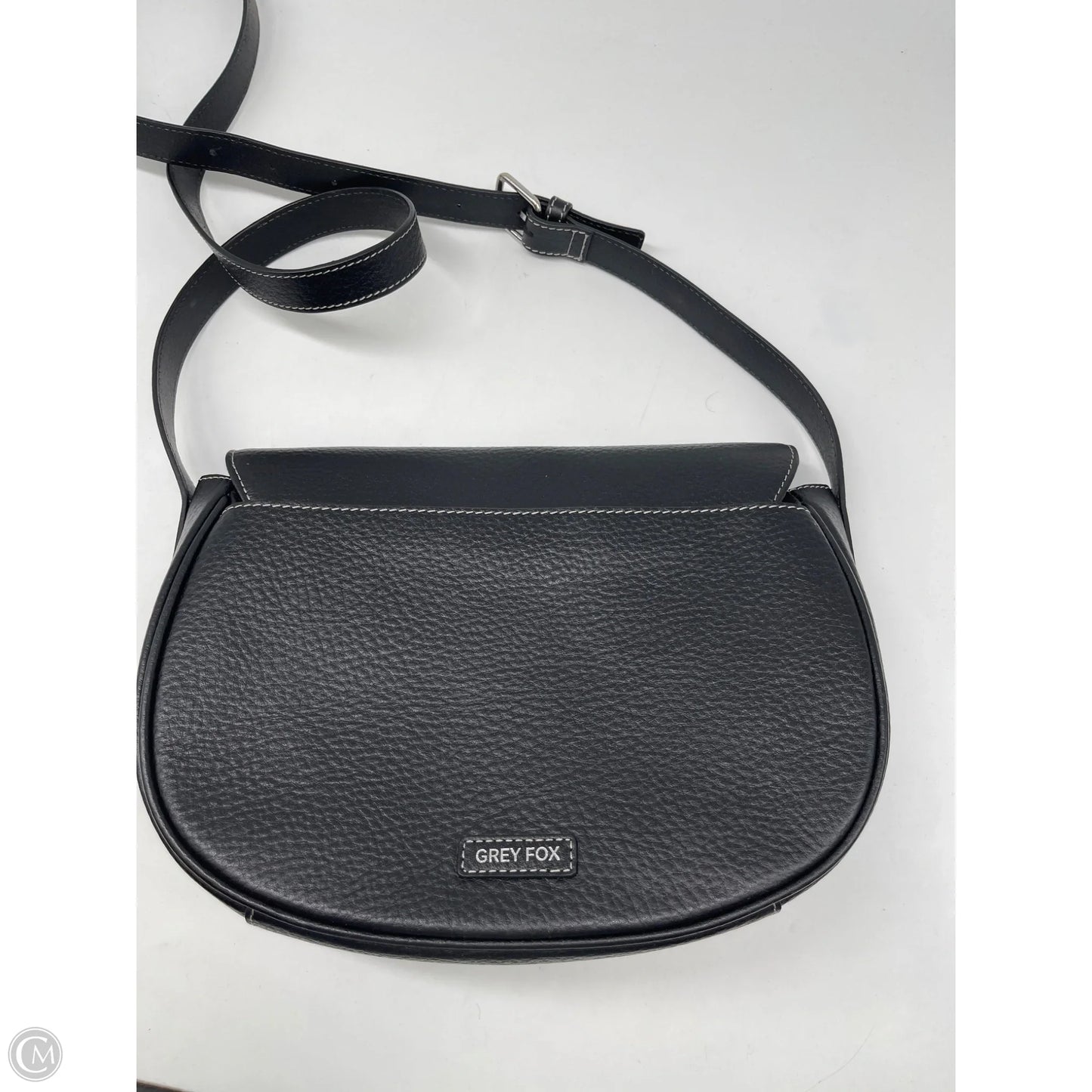 Crossbody By Clothes Mentor, Size: Small