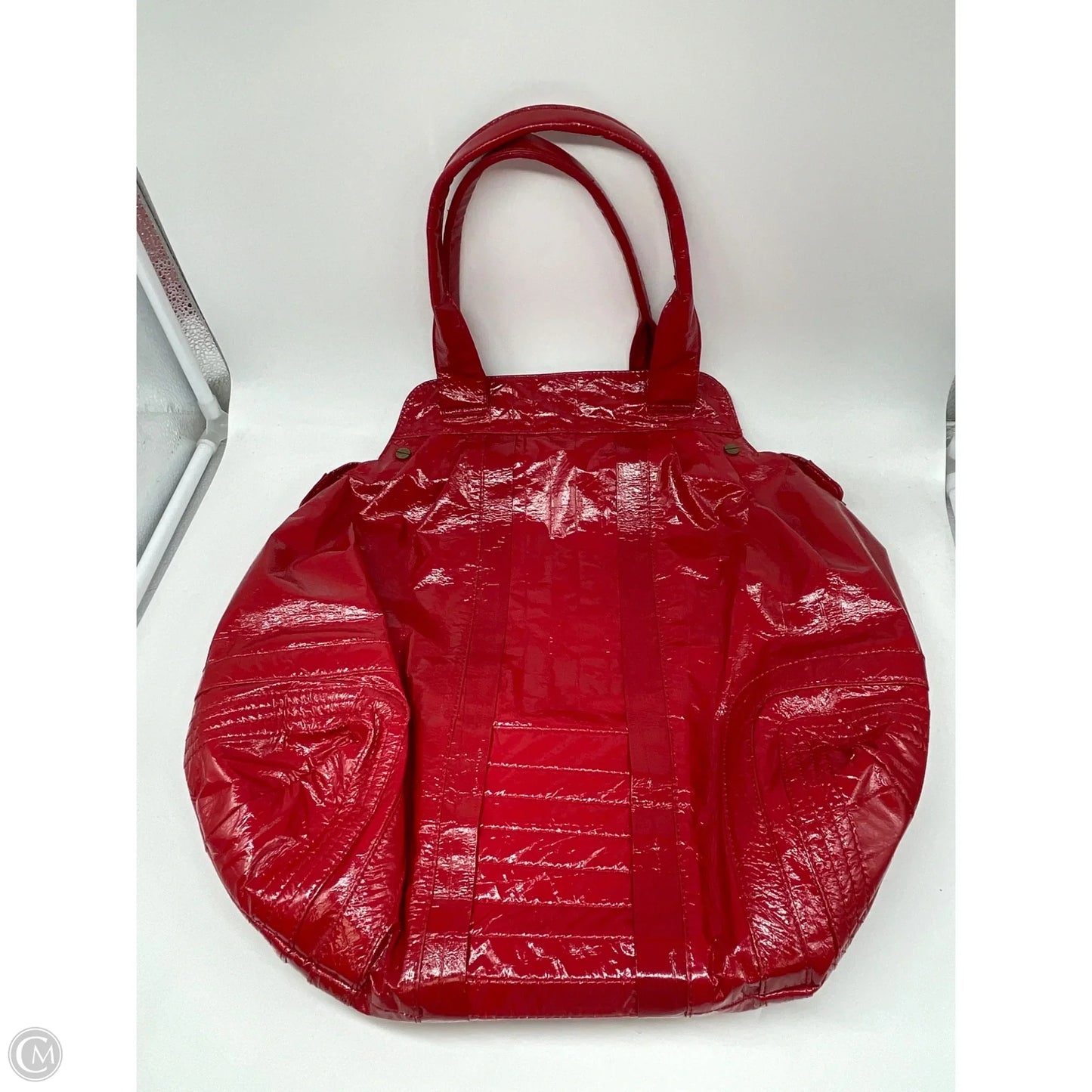 Handbag By Matt And Nat, Size: Large