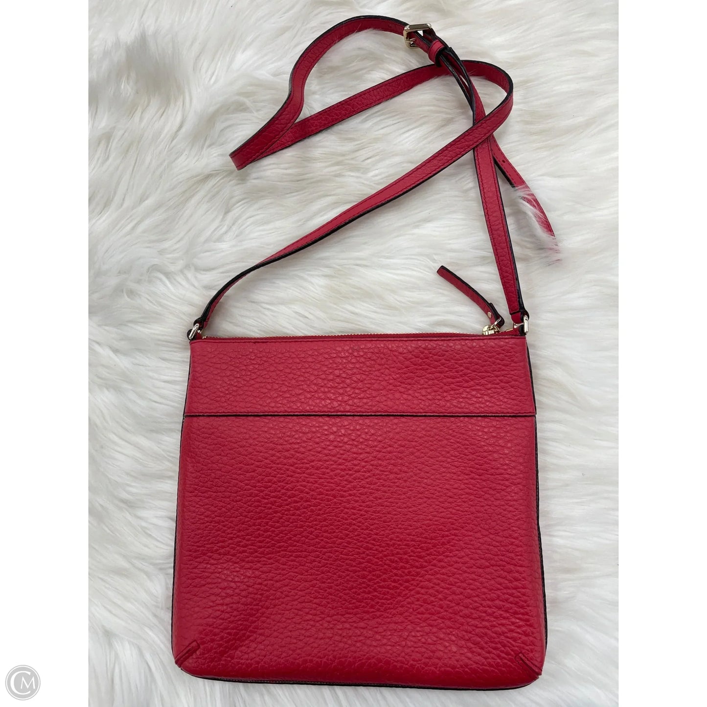 Crossbody Designer By Kate Spade, Size: Medium
