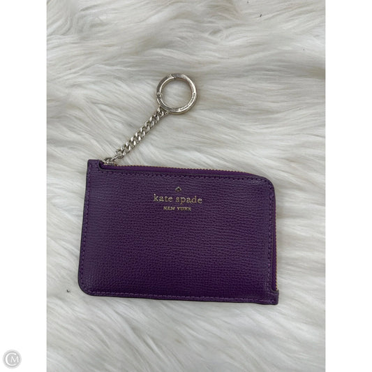 Wallet Designer By Kate Spade, Size: Small